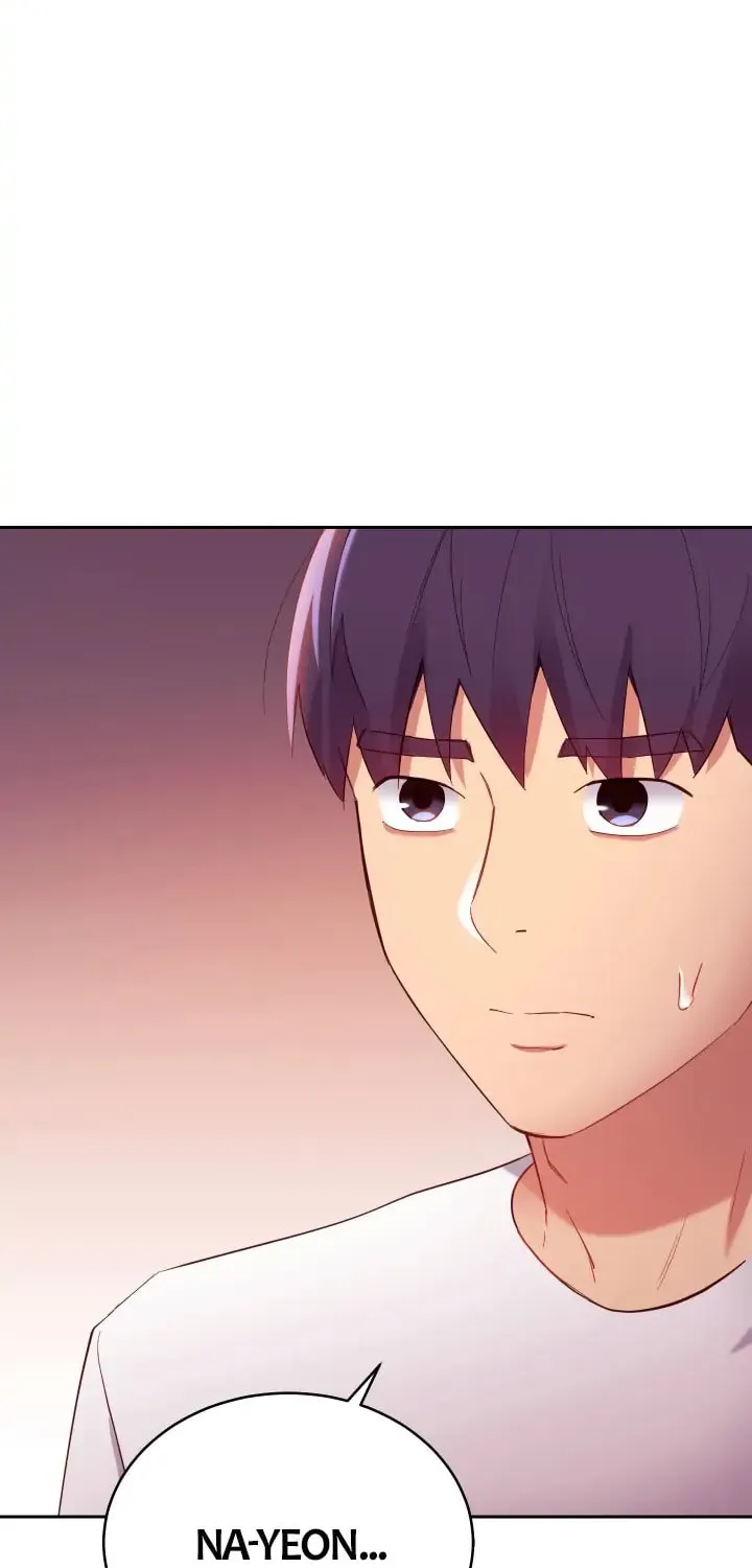 Saeeommaui Chingudeul Chapter 96 Page 34 - Chapter 96