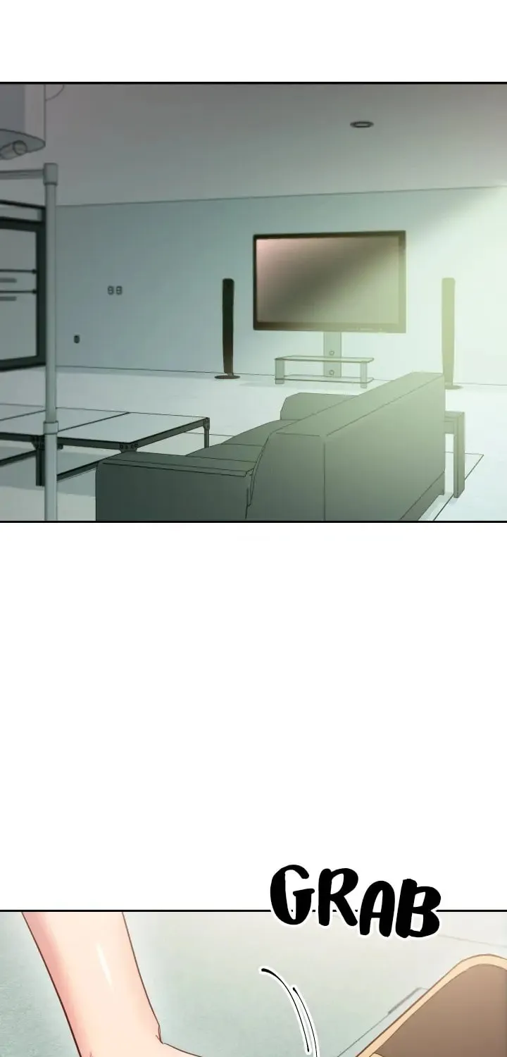 Saeeommaui Chingudeul Chapter 96 Page 37 - Chapter 96
