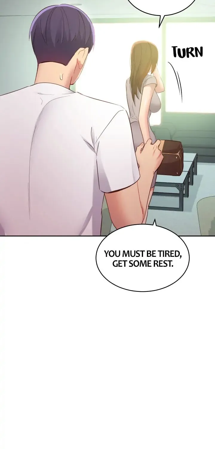 Saeeommaui Chingudeul Chapter 96 Page 41 - Chapter 96