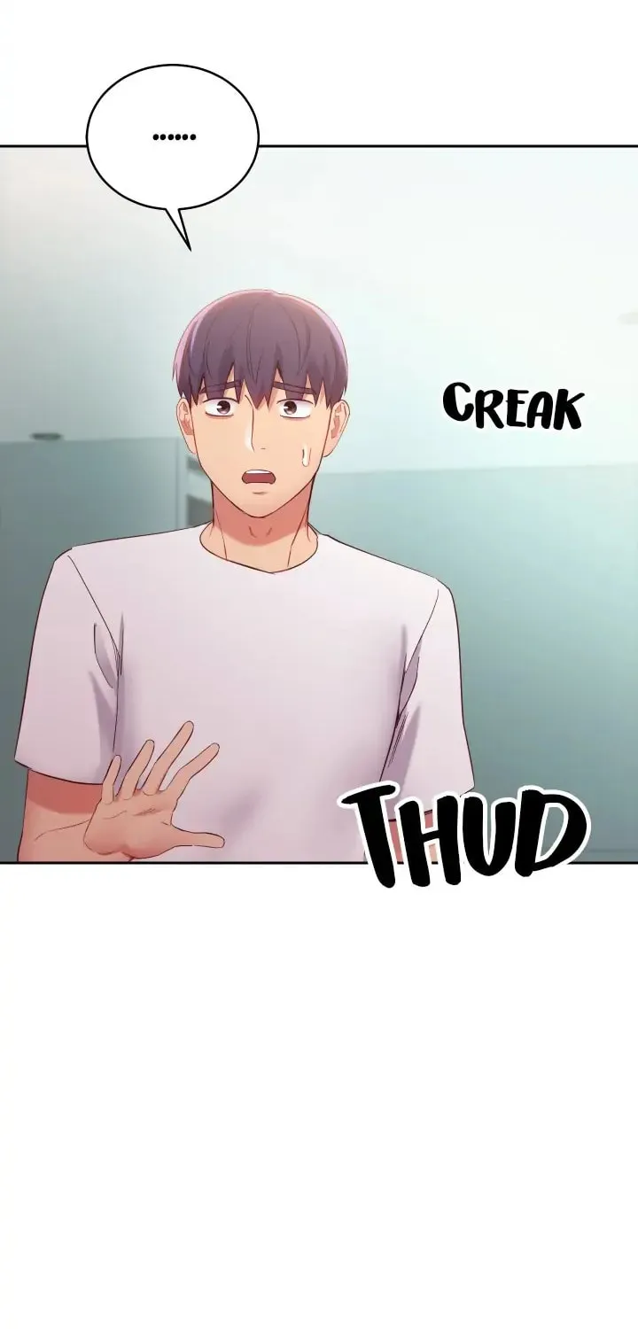 Saeeommaui Chingudeul Chapter 96 Page 43 - Chapter 96