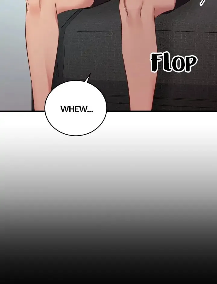 Saeeommaui Chingudeul Chapter 96 Page 46 - Chapter 96