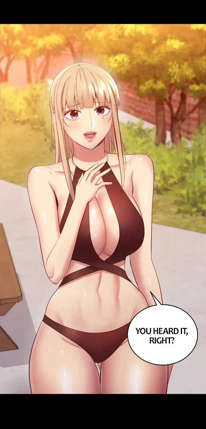 Saeeommaui Chingudeul Chapter 96 Page 48 - Chapter 96