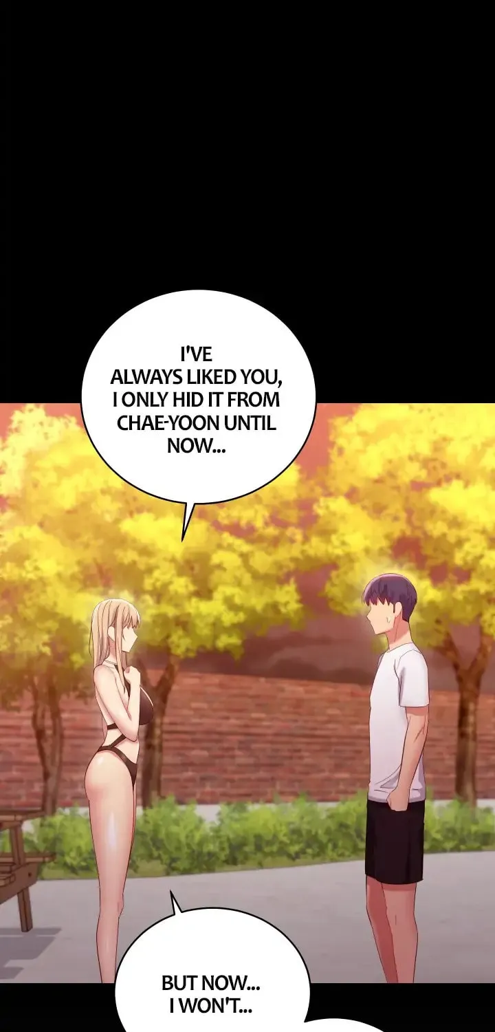 Saeeommaui Chingudeul Chapter 96 Page 49 - Chapter 96