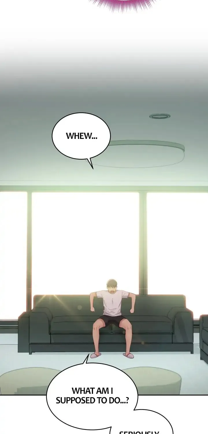 Saeeommaui Chingudeul Chapter 96 Page 51 - Chapter 96