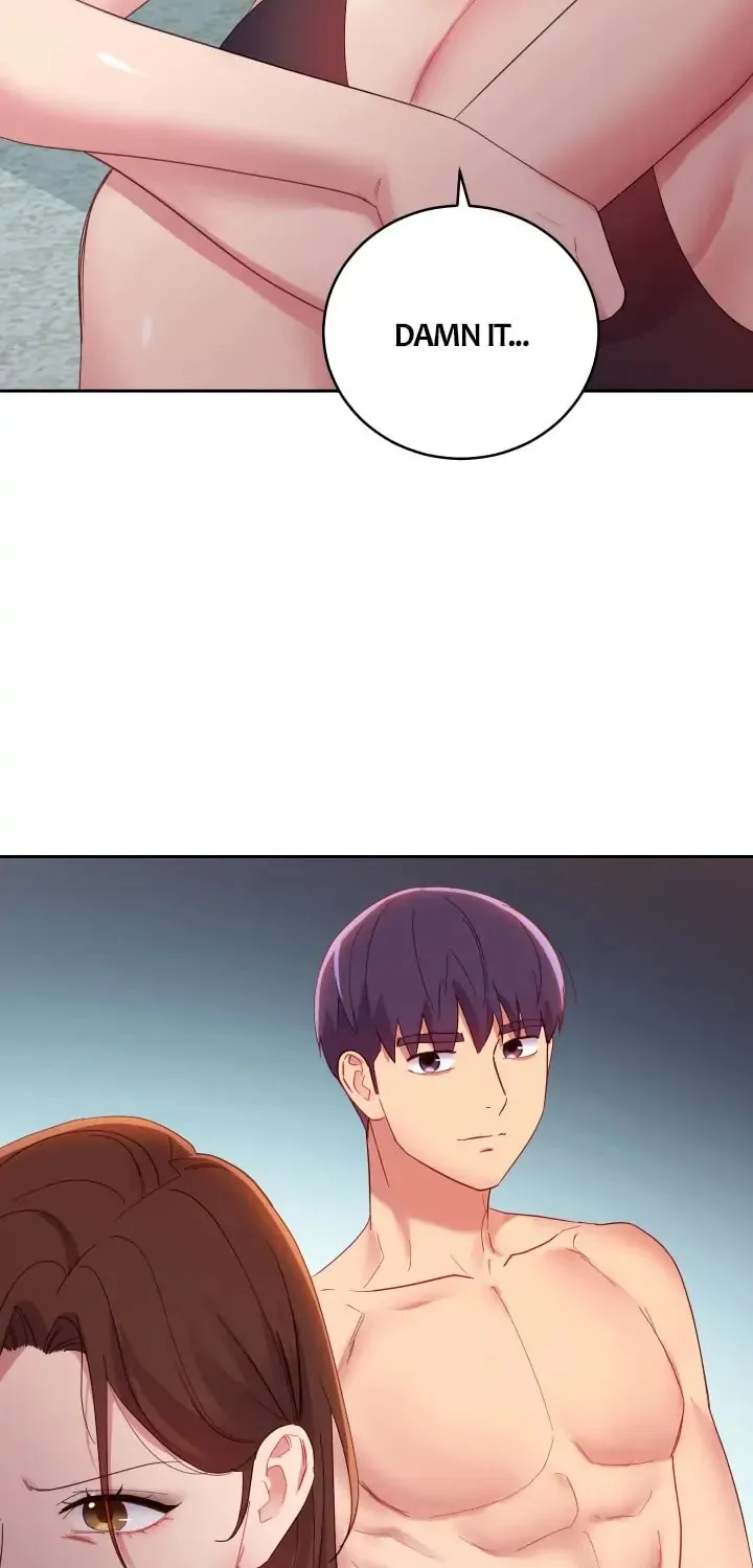 Saeeommaui Chingudeul Chapter 96 Page 55 - Chapter 96