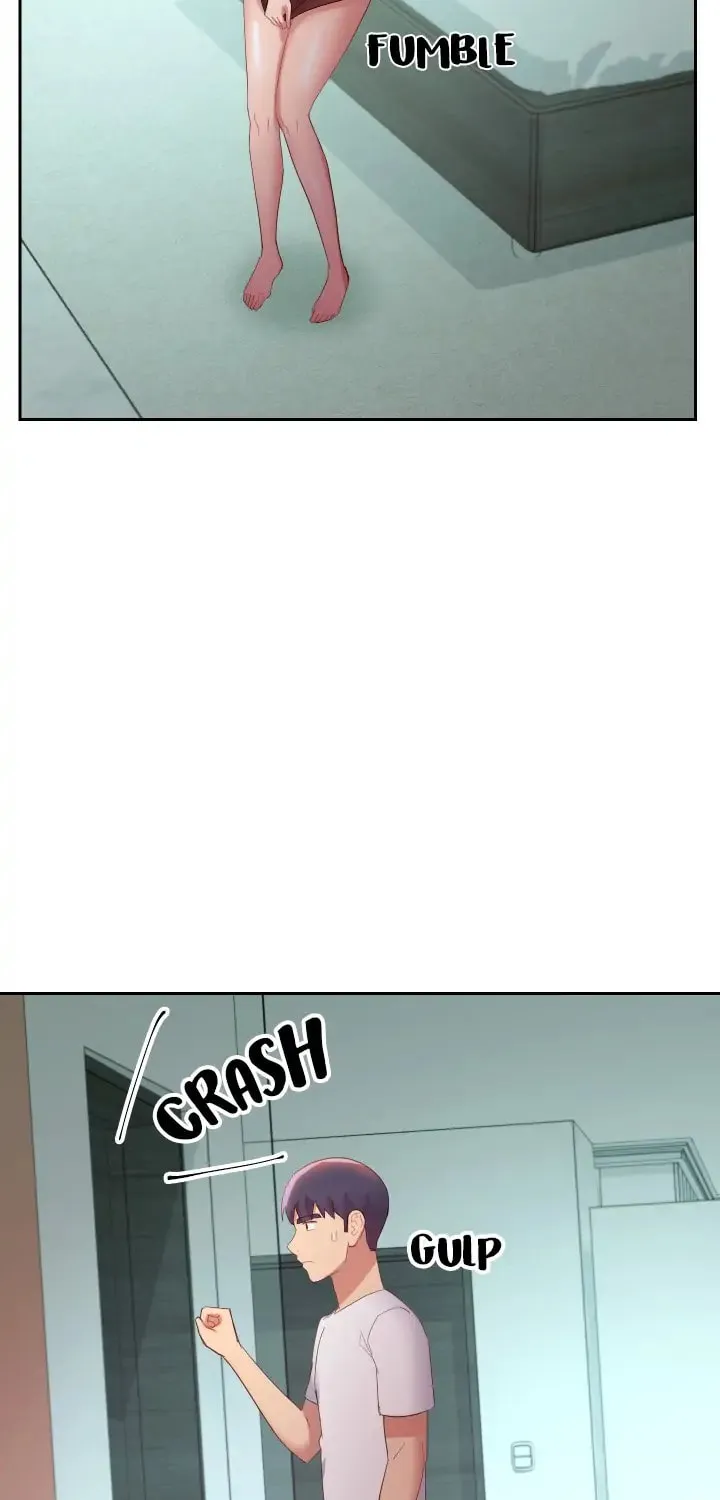 Saeeommaui Chingudeul Chapter 96 Page 62 - Chapter 96