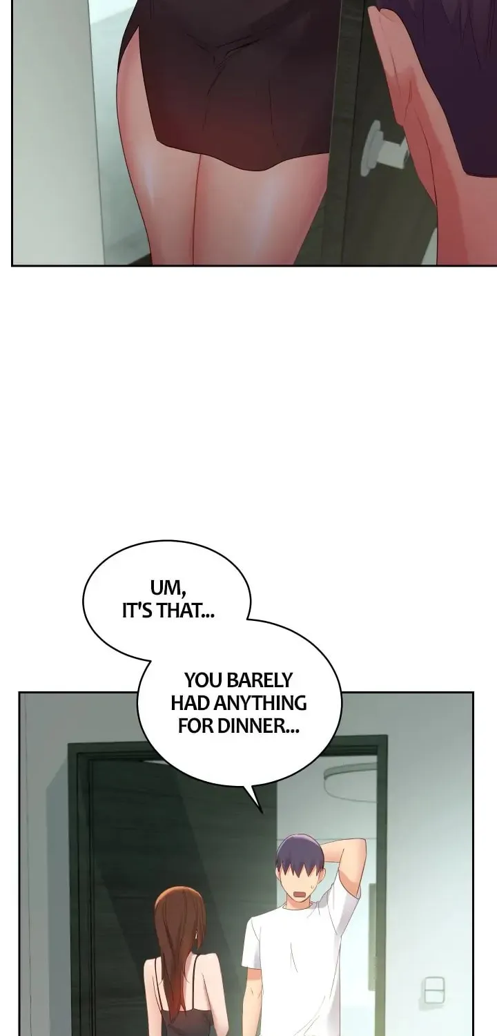 Saeeommaui Chingudeul Chapter 96 Page 65 - Chapter 96