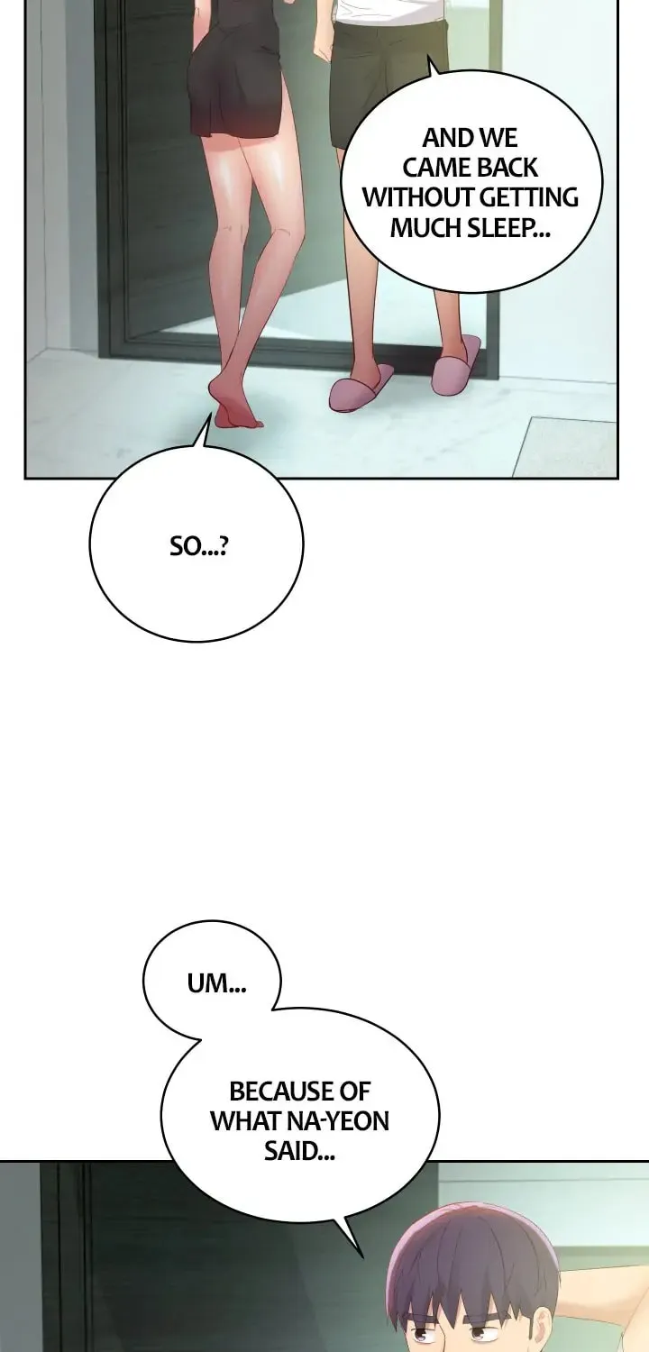 Saeeommaui Chingudeul Chapter 96 Page 66 - Chapter 96