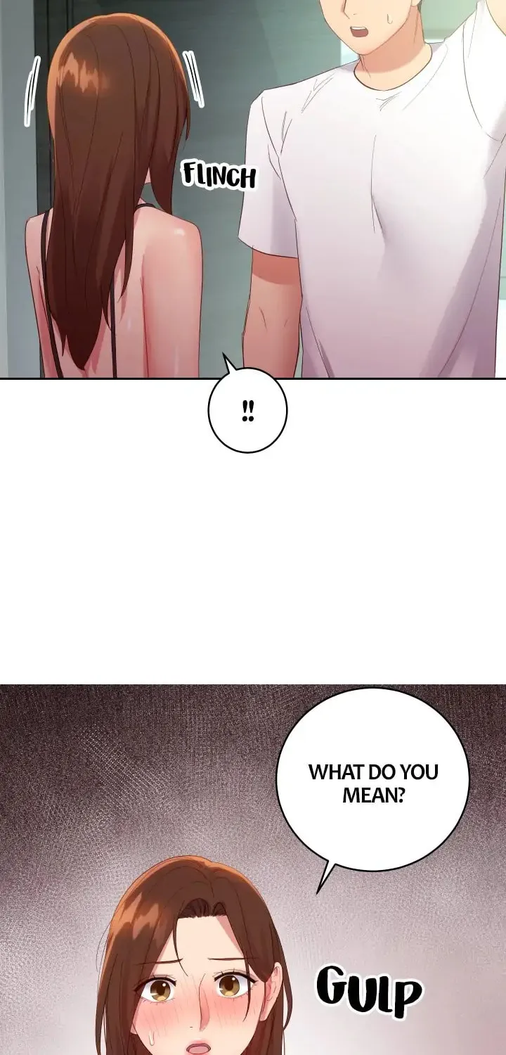 Saeeommaui Chingudeul Chapter 96 Page 67 - Chapter 96