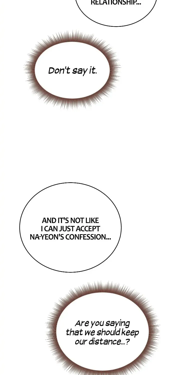 Saeeommaui Chingudeul Chapter 96 Page 71 - Chapter 96