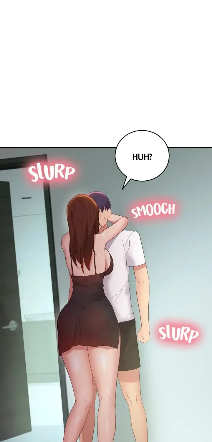 Saeeommaui Chingudeul Chapter 96 Page 75 - Chapter 96