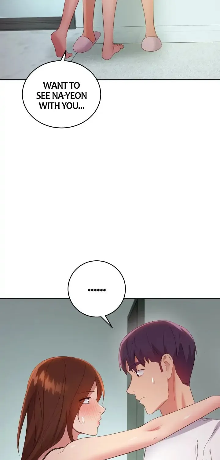 Saeeommaui Chingudeul Chapter 96 Page 76 - Chapter 96