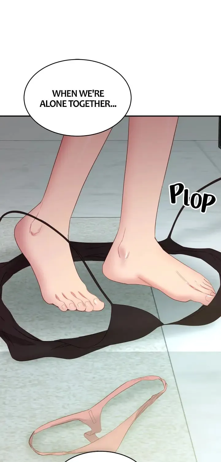 Saeeommaui Chingudeul Chapter 96 Page 80 - Chapter 96