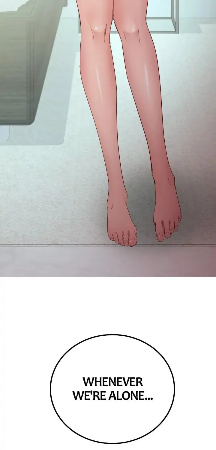 Saeeommaui Chingudeul Chapter 97 Page 8 - Chapter 97