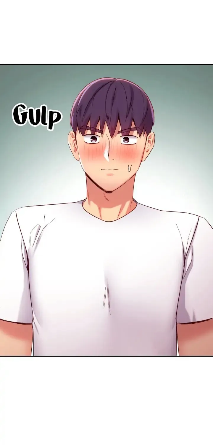 Saeeommaui Chingudeul Chapter 97 Page 11 - Chapter 97