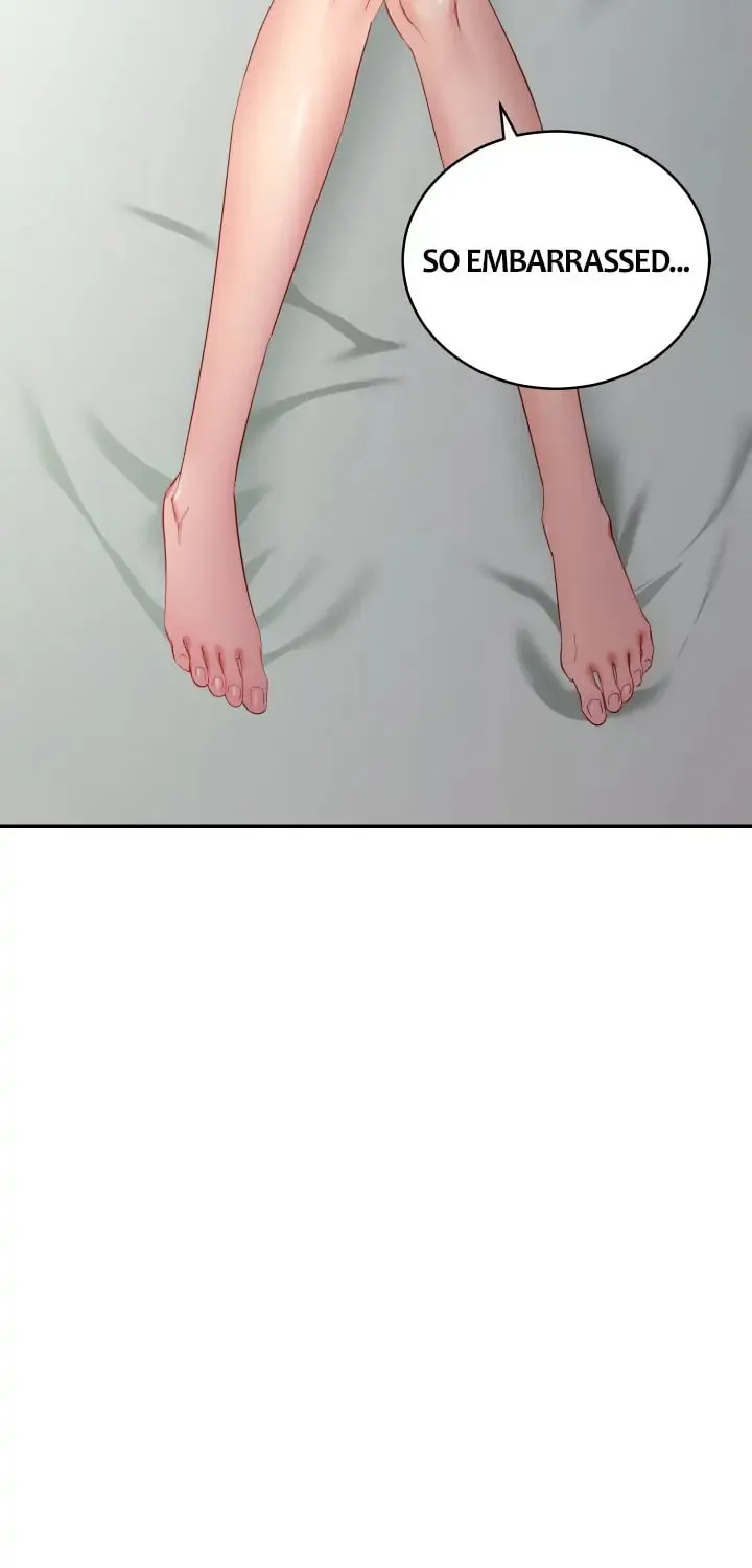Saeeommaui Chingudeul Chapter 97 Page 37 - Chapter 97