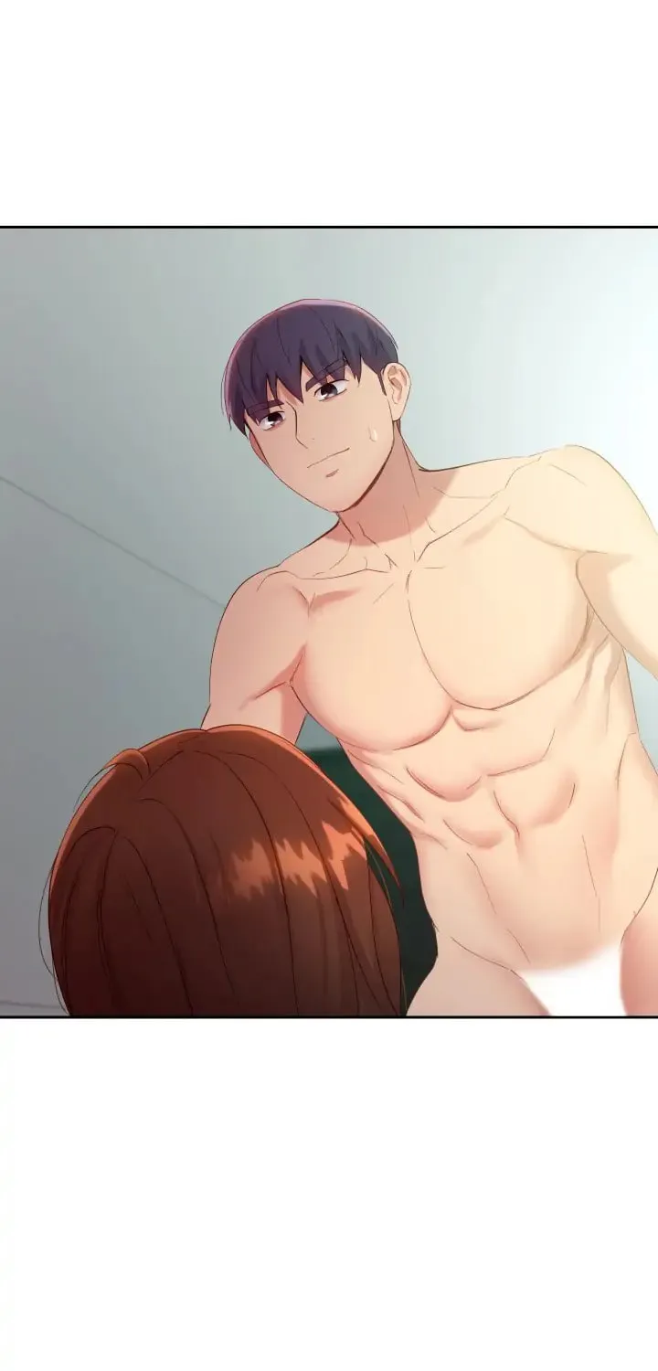 Saeeommaui Chingudeul Chapter 97 Page 38 - Chapter 97
