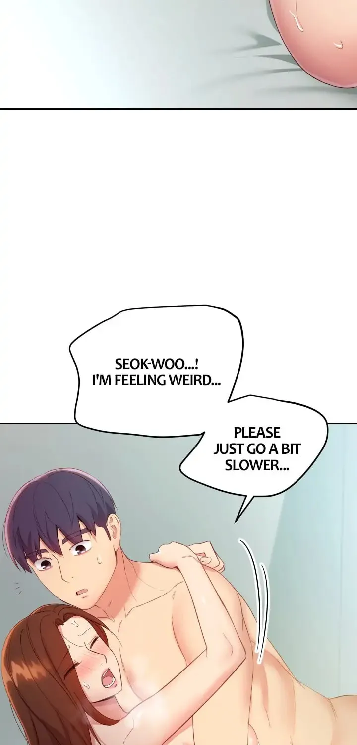 Saeeommaui Chingudeul Chapter 97 Page 42 - Chapter 97