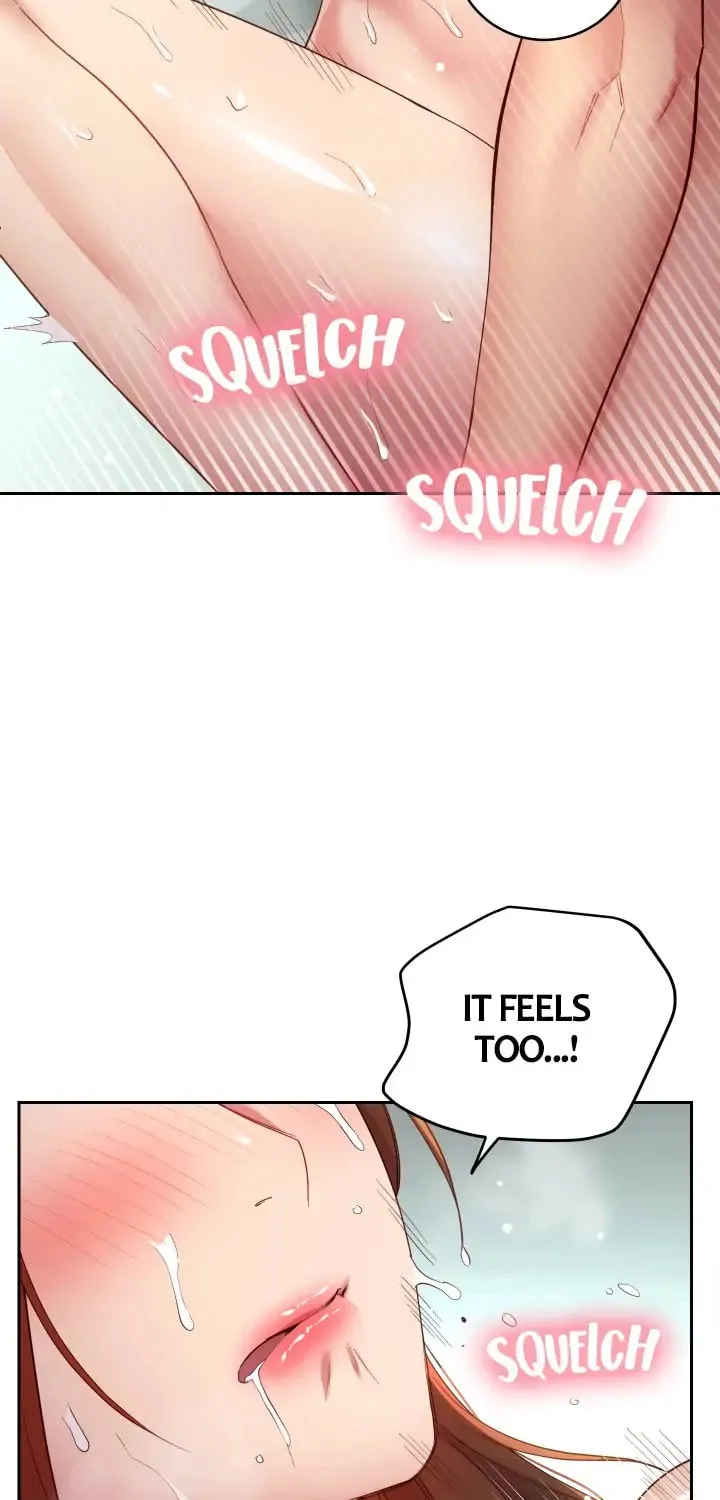 Saeeommaui Chingudeul Chapter 97 Page 48 - Chapter 97