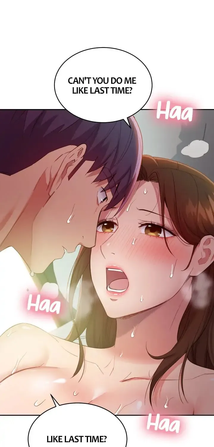 Saeeommaui Chingudeul Chapter 97 Page 55 - Chapter 97