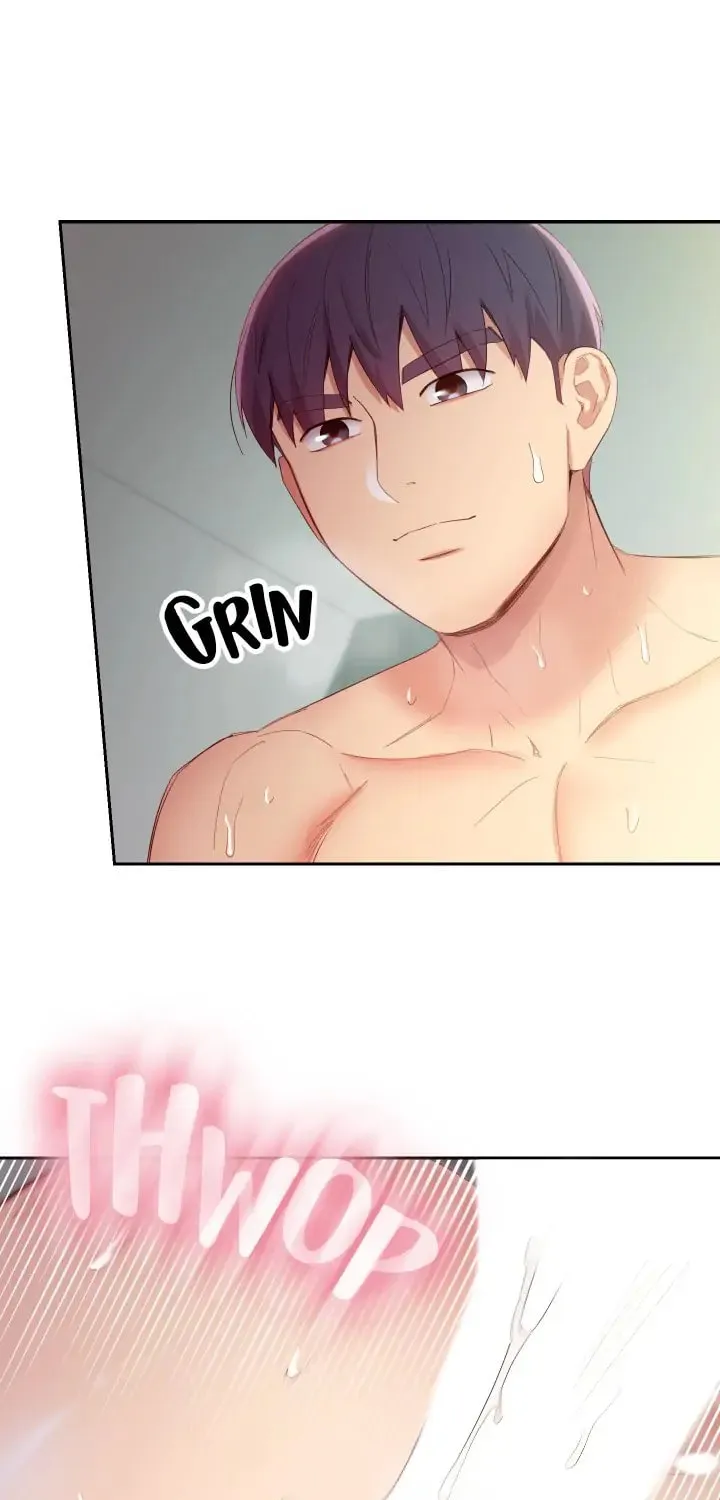 Saeeommaui Chingudeul Chapter 97 Page 61 - Chapter 97