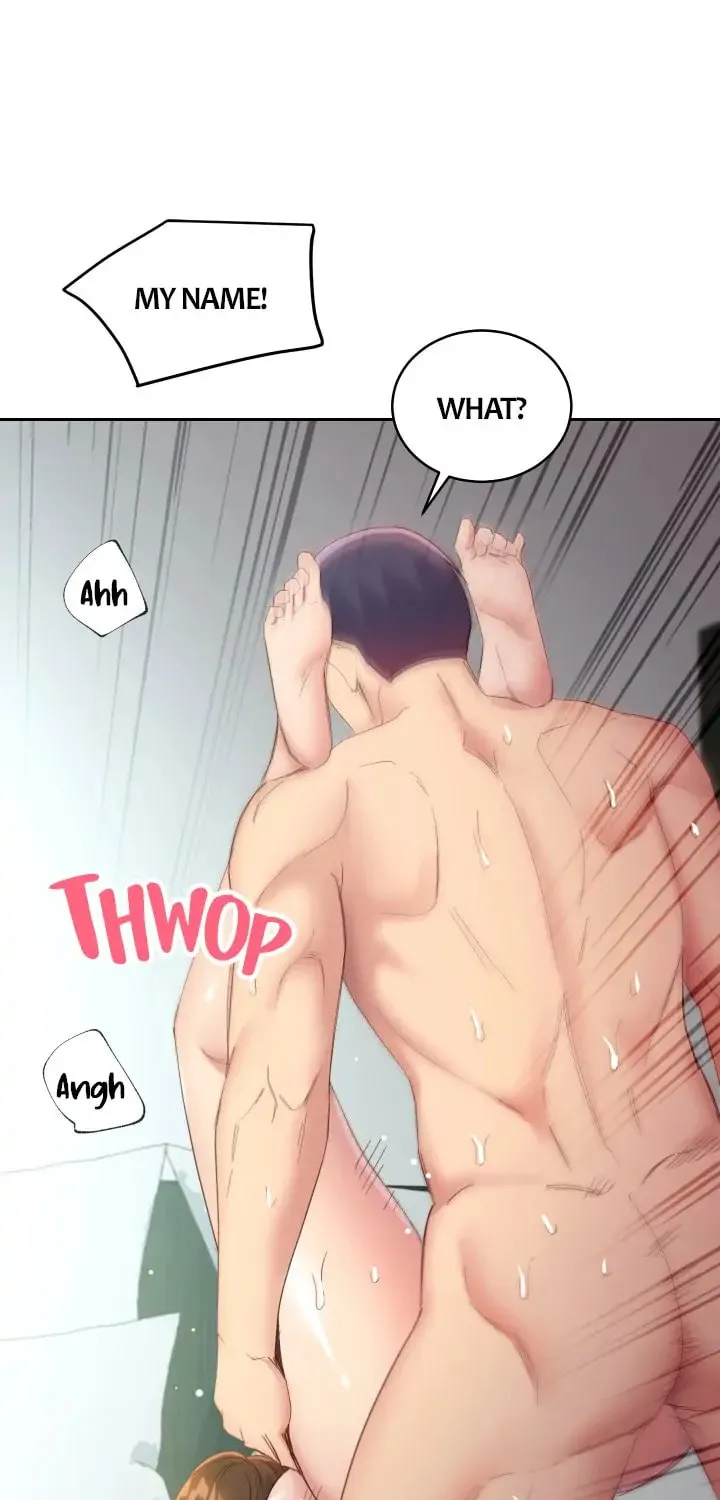 Saeeommaui Chingudeul Chapter 97 Page 67 - Chapter 97