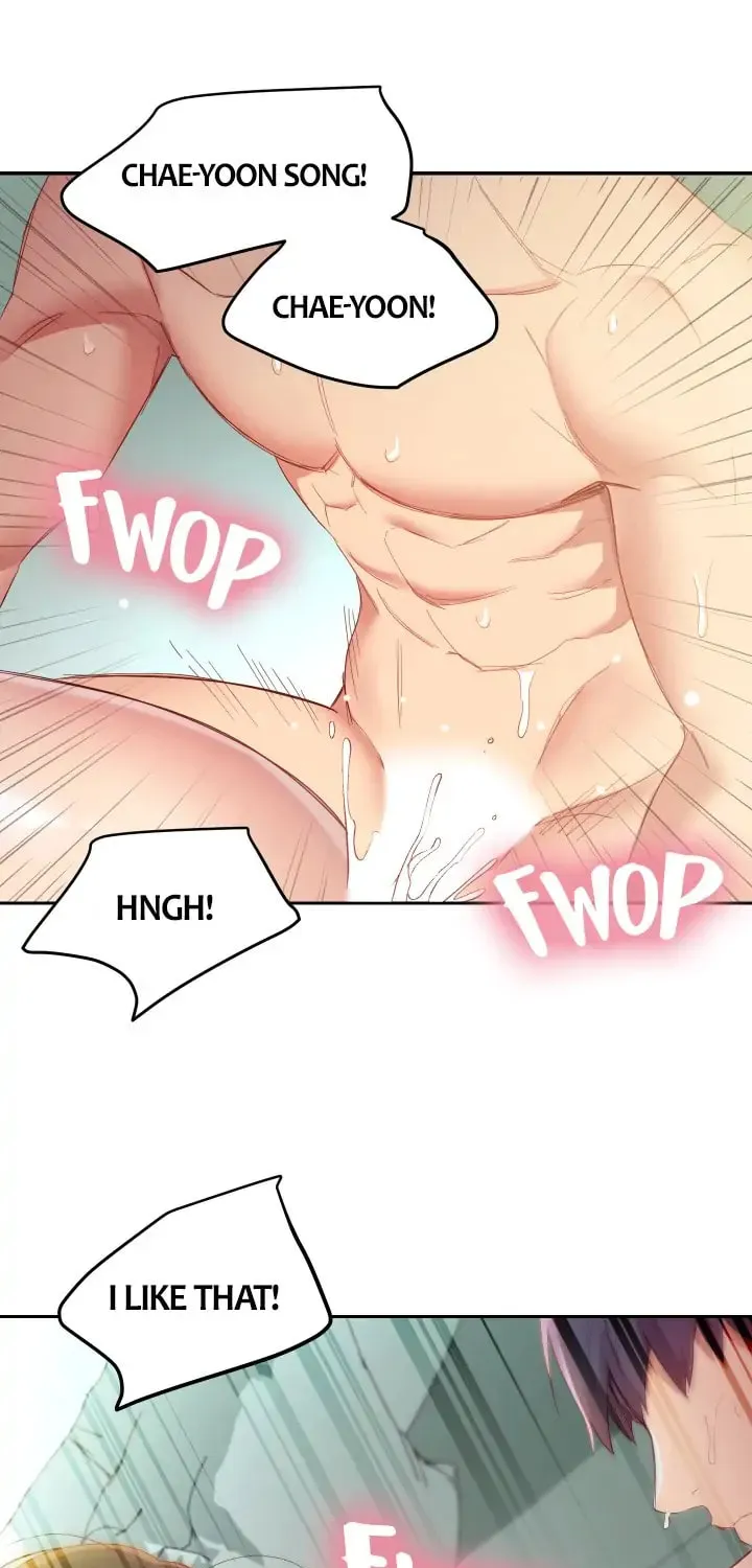Saeeommaui Chingudeul Chapter 97 Page 72 - Chapter 97