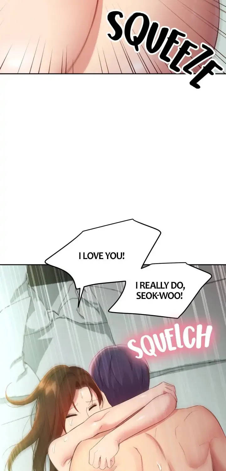 Saeeommaui Chingudeul Chapter 97 Page 76 - Chapter 97
