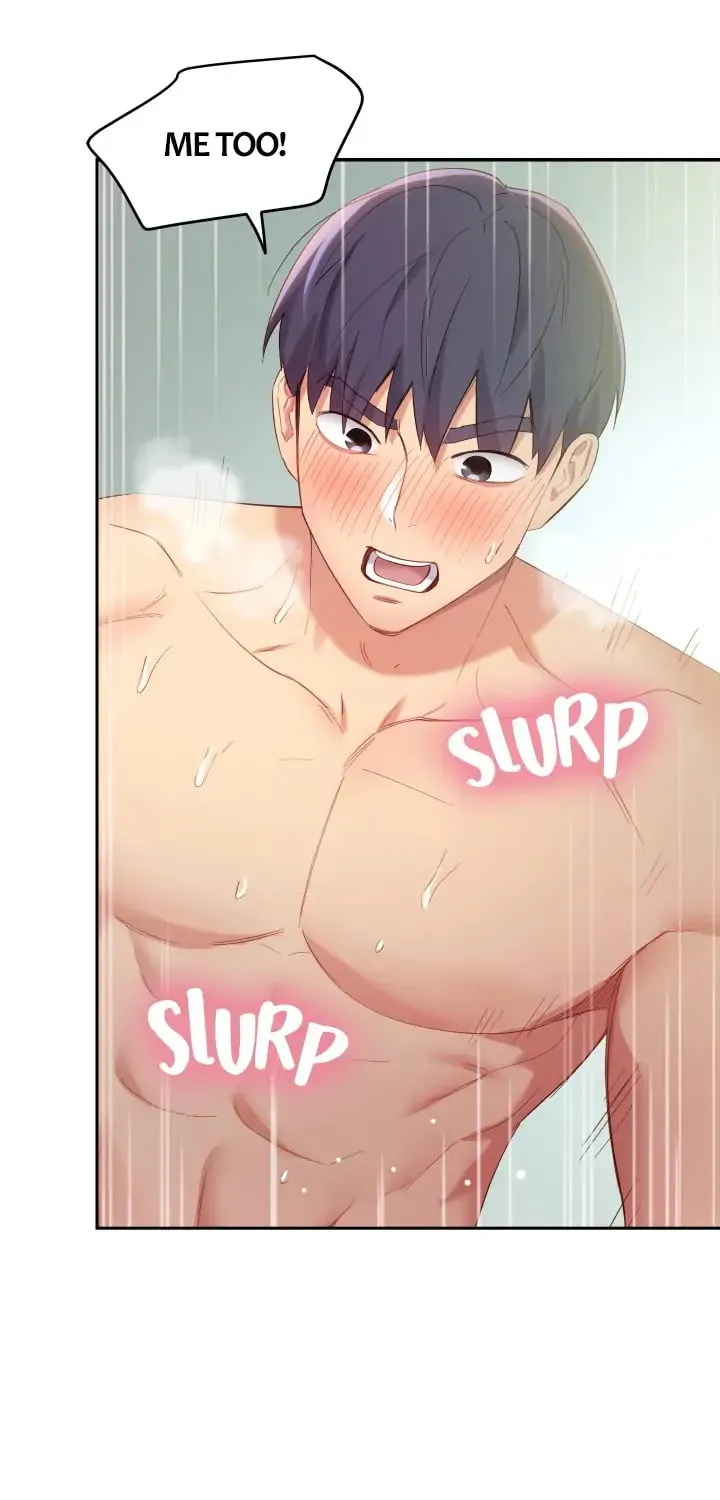 Saeeommaui Chingudeul Chapter 97 Page 78 - Chapter 97