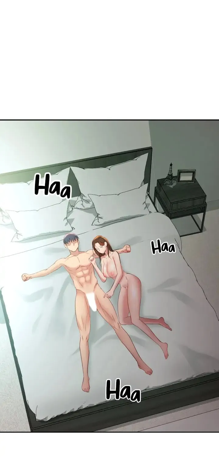 Saeeommaui Chingudeul Chapter 97 Page 83 - Chapter 97