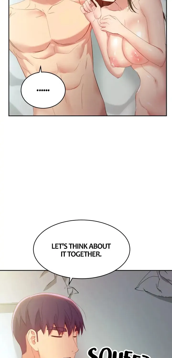 Saeeommaui Chingudeul Chapter 97 Page 85 - Chapter 97