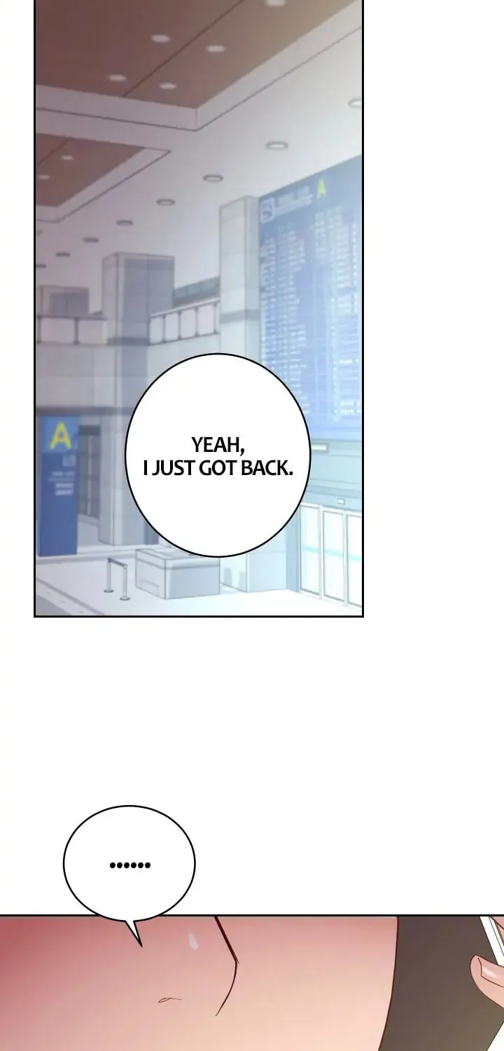 Saeeommaui Chingudeul Chapter 97 Page 91 - Chapter 97