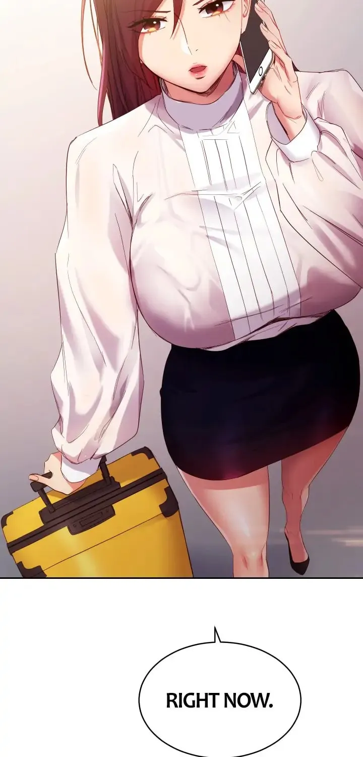 Saeeommaui Chingudeul Chapter 98 Page 5 - Chapter 98