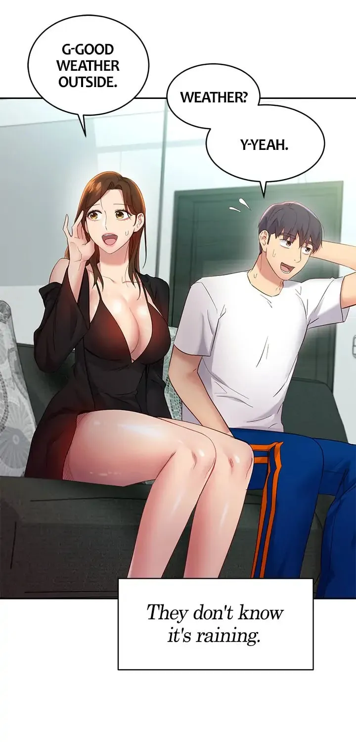 Saeeommaui Chingudeul Chapter 98 Page 13 - Chapter 98