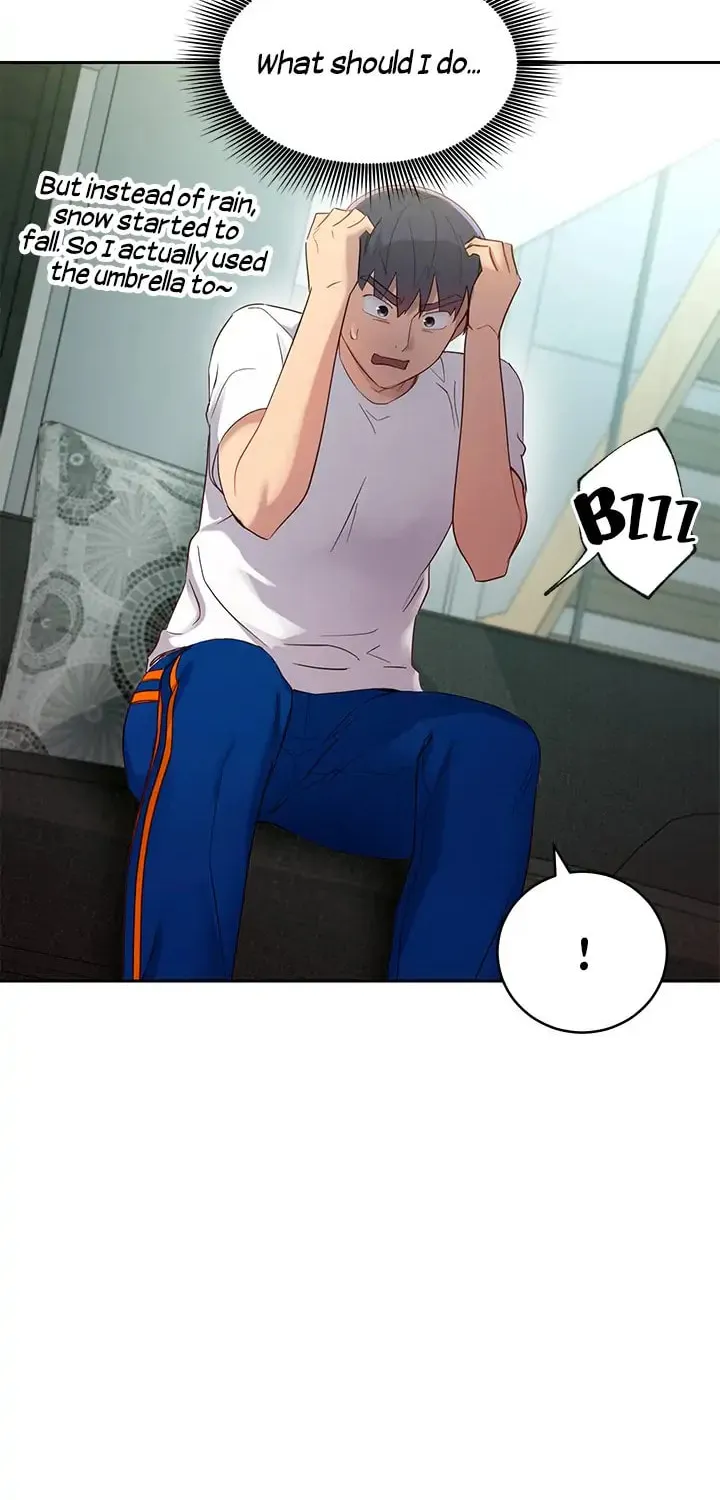 Saeeommaui Chingudeul Chapter 98 Page 16 - Chapter 98