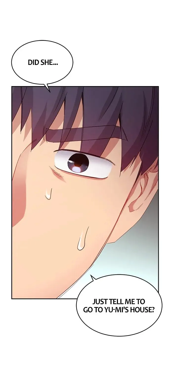 Saeeommaui Chingudeul Chapter 98 Page 18 - Chapter 98