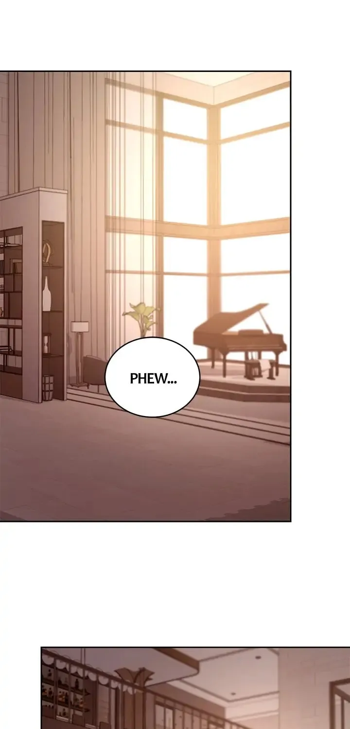 Saeeommaui Chingudeul Chapter 98 Page 23 - Chapter 98