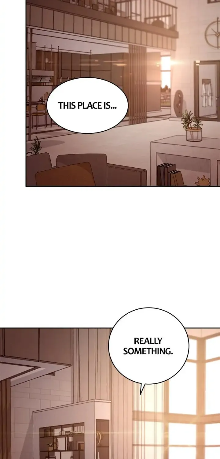 Saeeommaui Chingudeul Chapter 98 Page 24 - Chapter 98