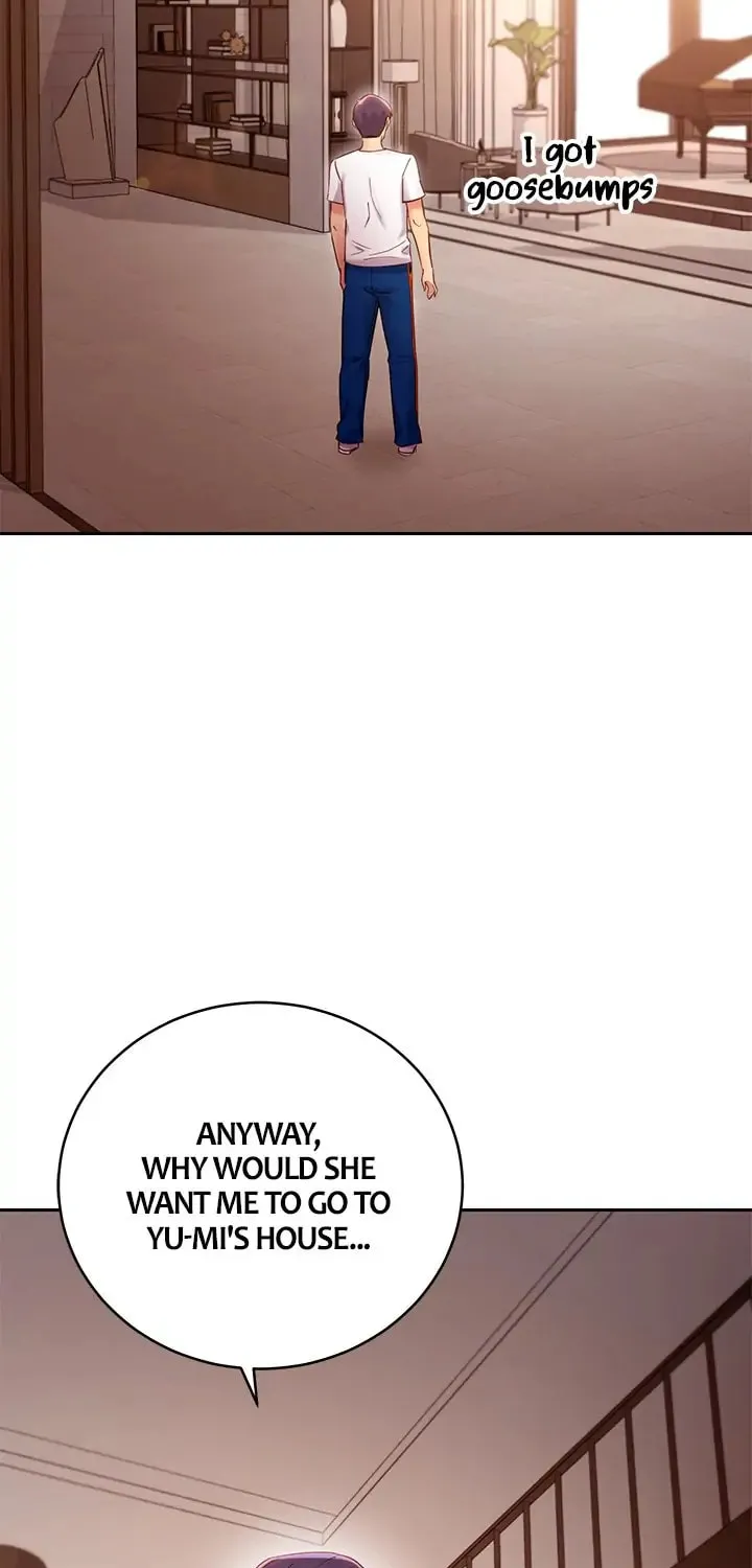 Saeeommaui Chingudeul Chapter 98 Page 25 - Chapter 98