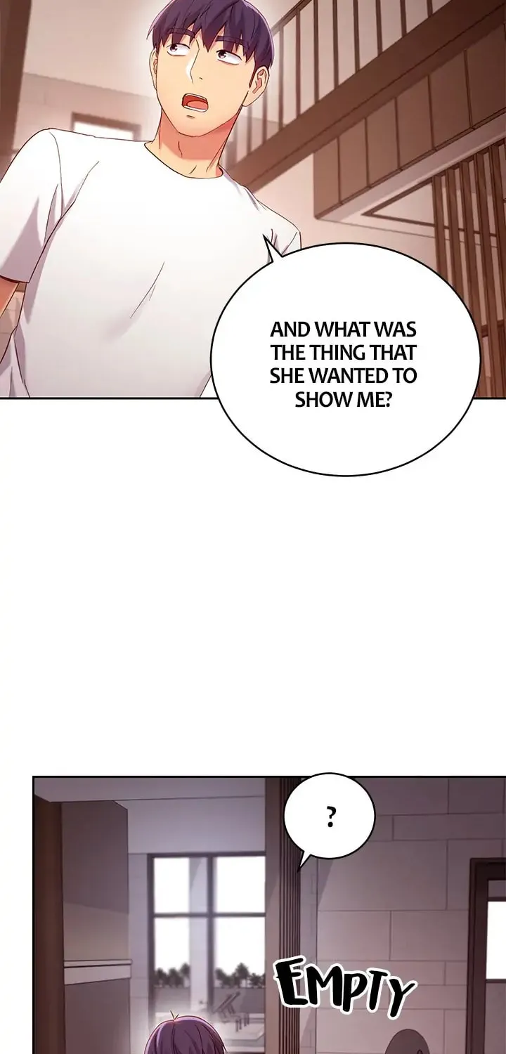 Saeeommaui Chingudeul Chapter 98 Page 26 - Chapter 98