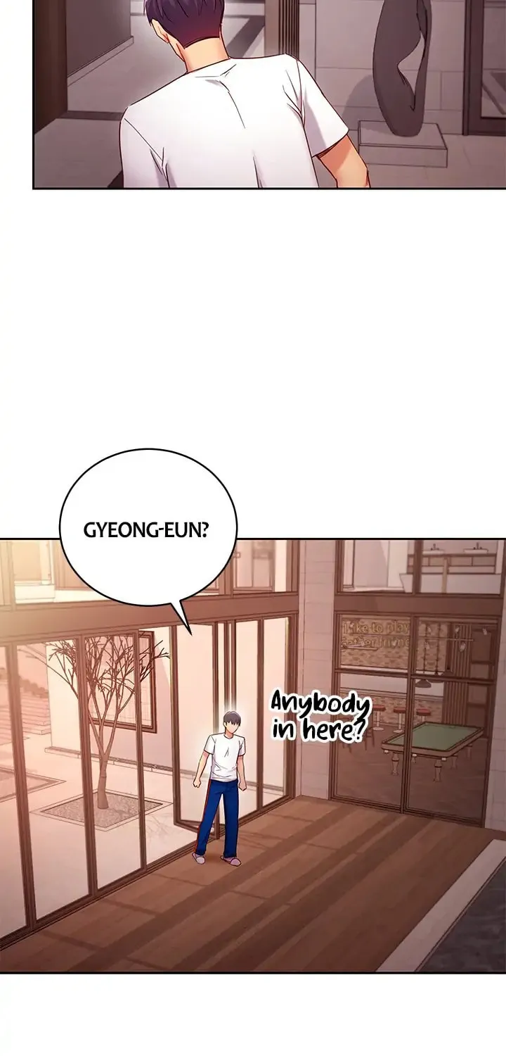 Saeeommaui Chingudeul Chapter 98 Page 27 - Chapter 98