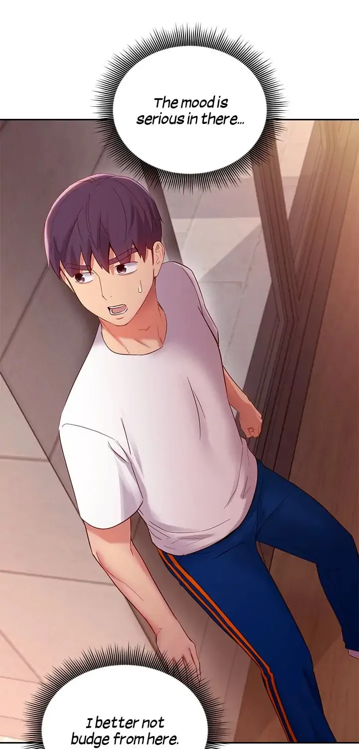 Saeeommaui Chingudeul Chapter 98 Page 35 - Chapter 98