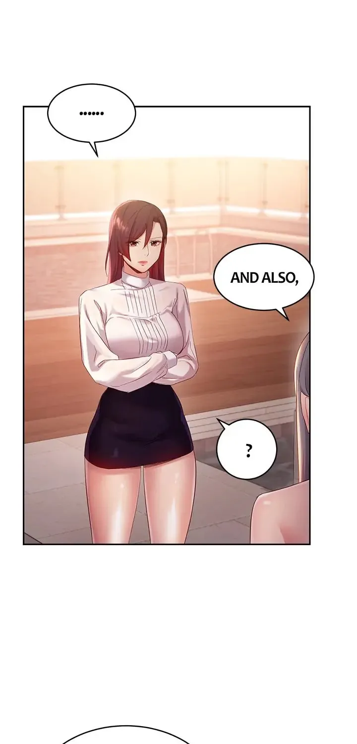 Saeeommaui Chingudeul Chapter 98 Page 41 - Chapter 98