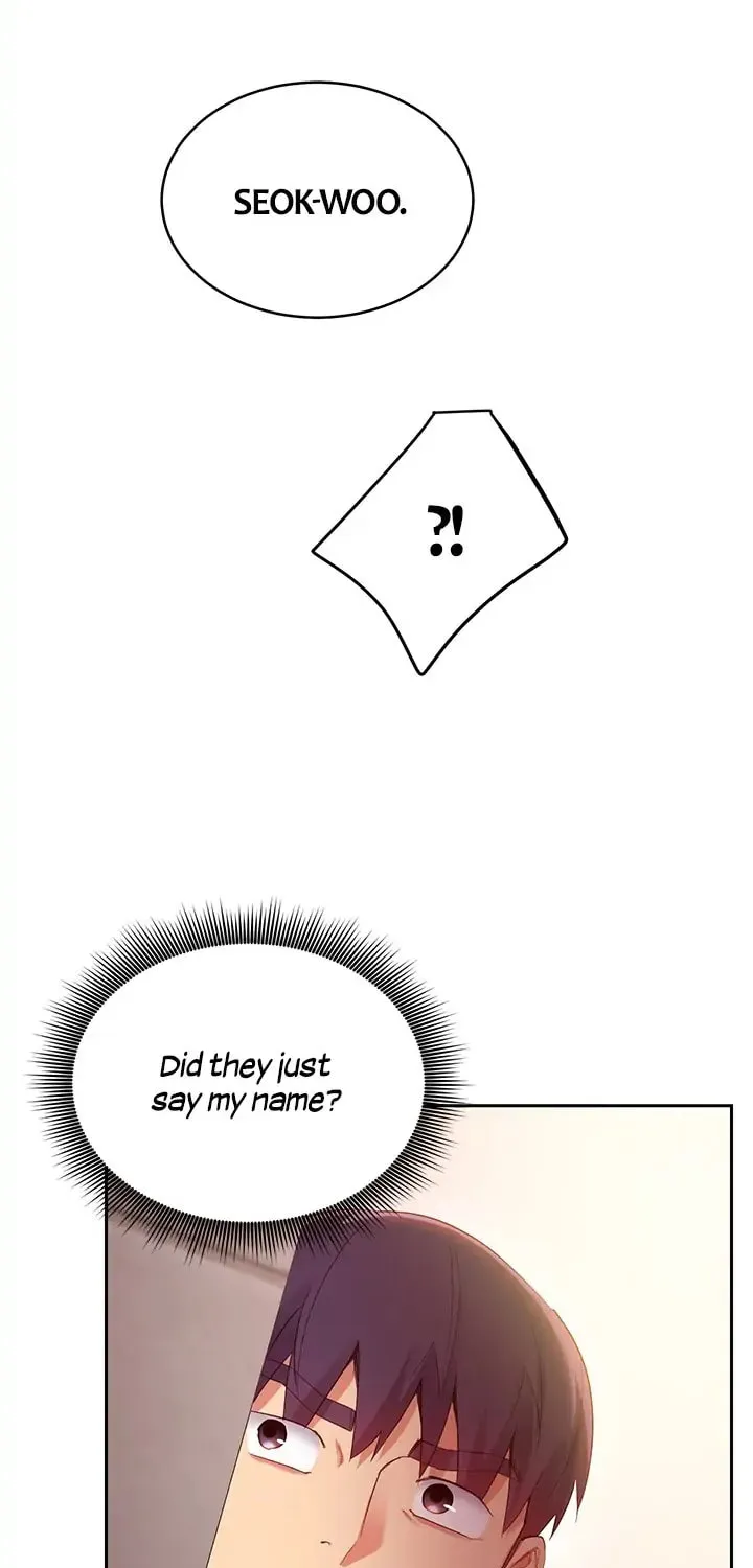 Saeeommaui Chingudeul Chapter 98 Page 43 - Chapter 98