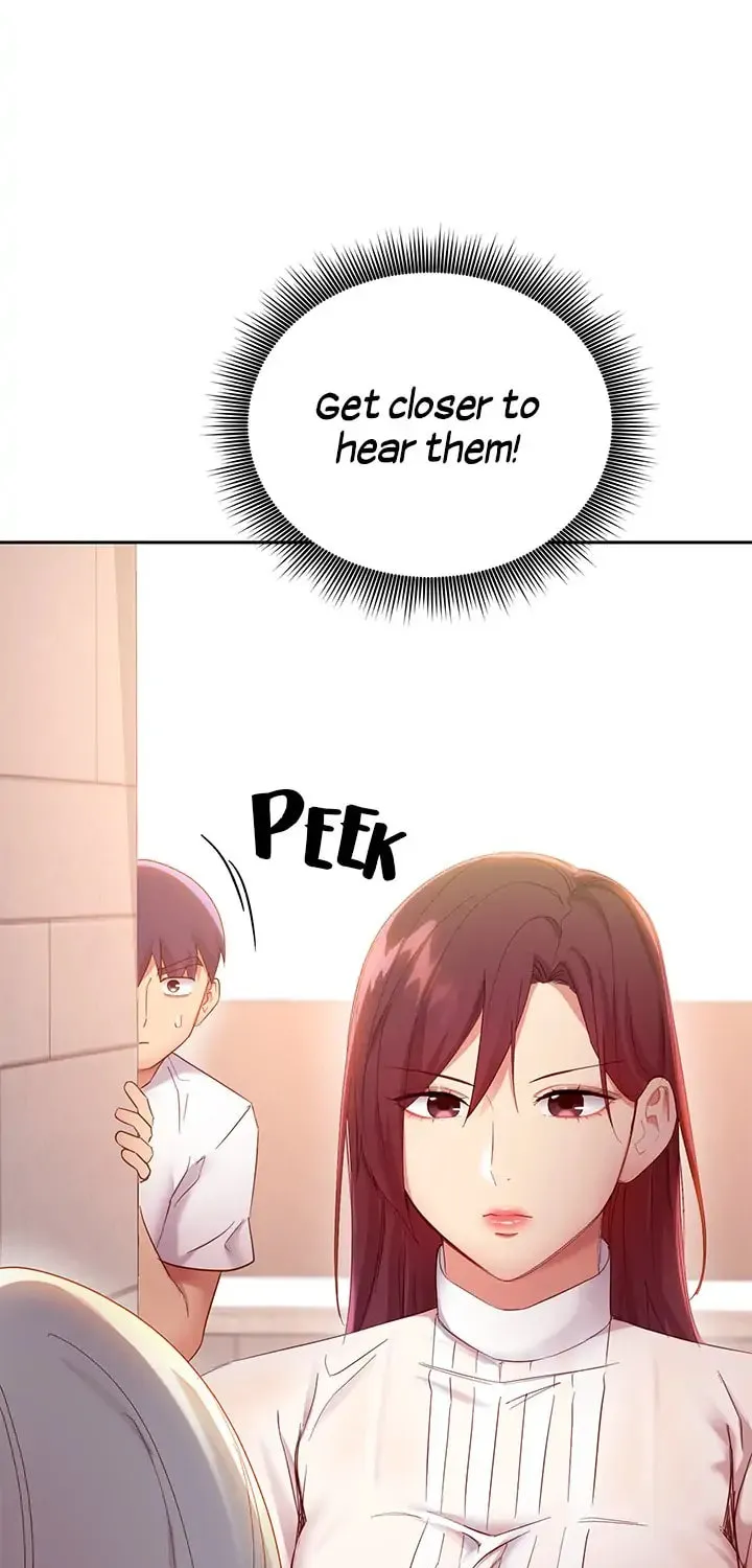Saeeommaui Chingudeul Chapter 98 Page 45 - Chapter 98