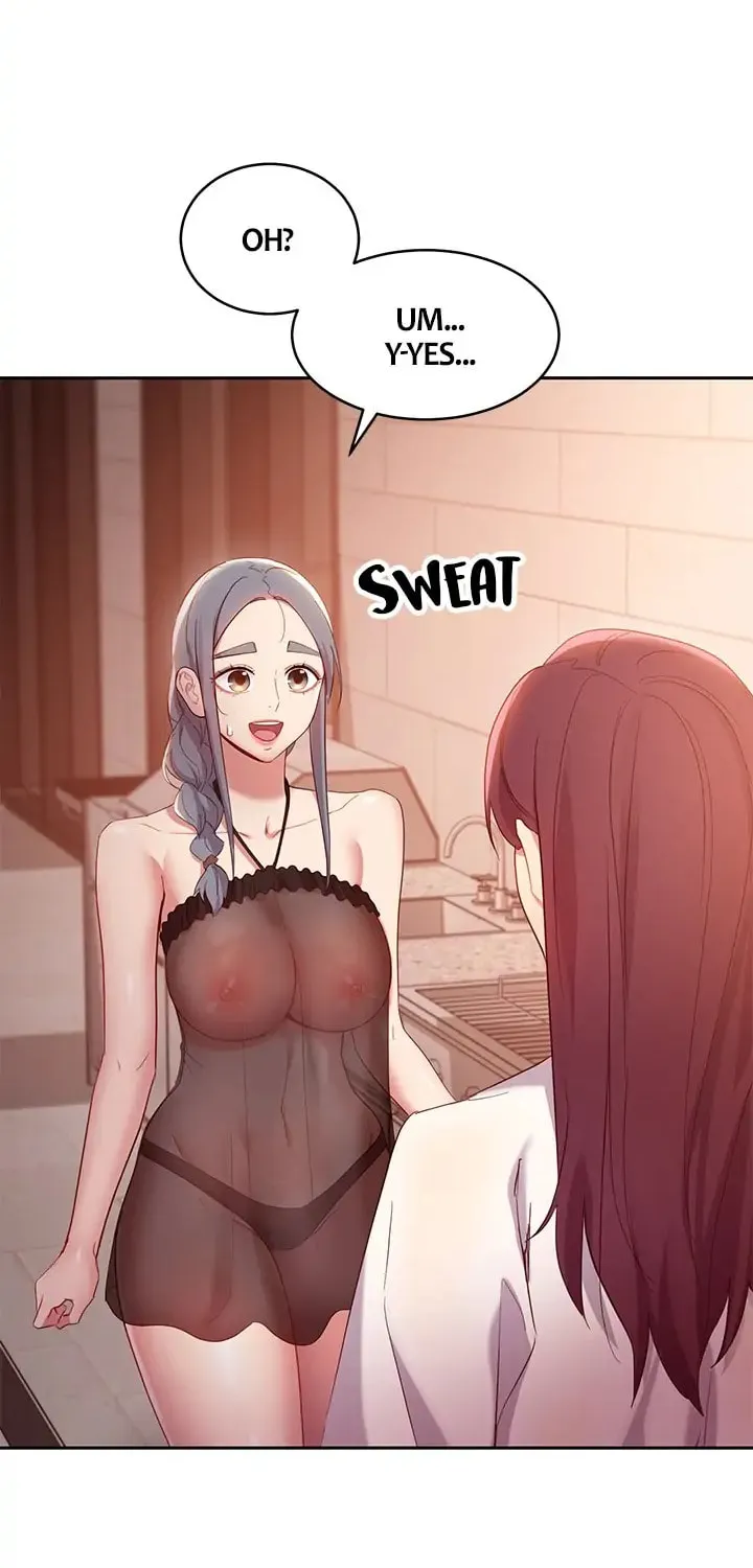 Saeeommaui Chingudeul Chapter 98 Page 48 - Chapter 98