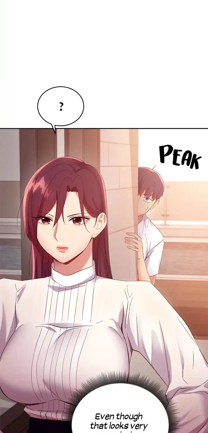 Saeeommaui Chingudeul Chapter 98 Page 49 - Chapter 98