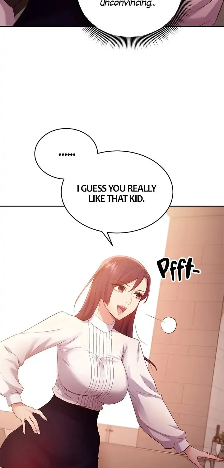 Saeeommaui Chingudeul Chapter 98 Page 50 - Chapter 98