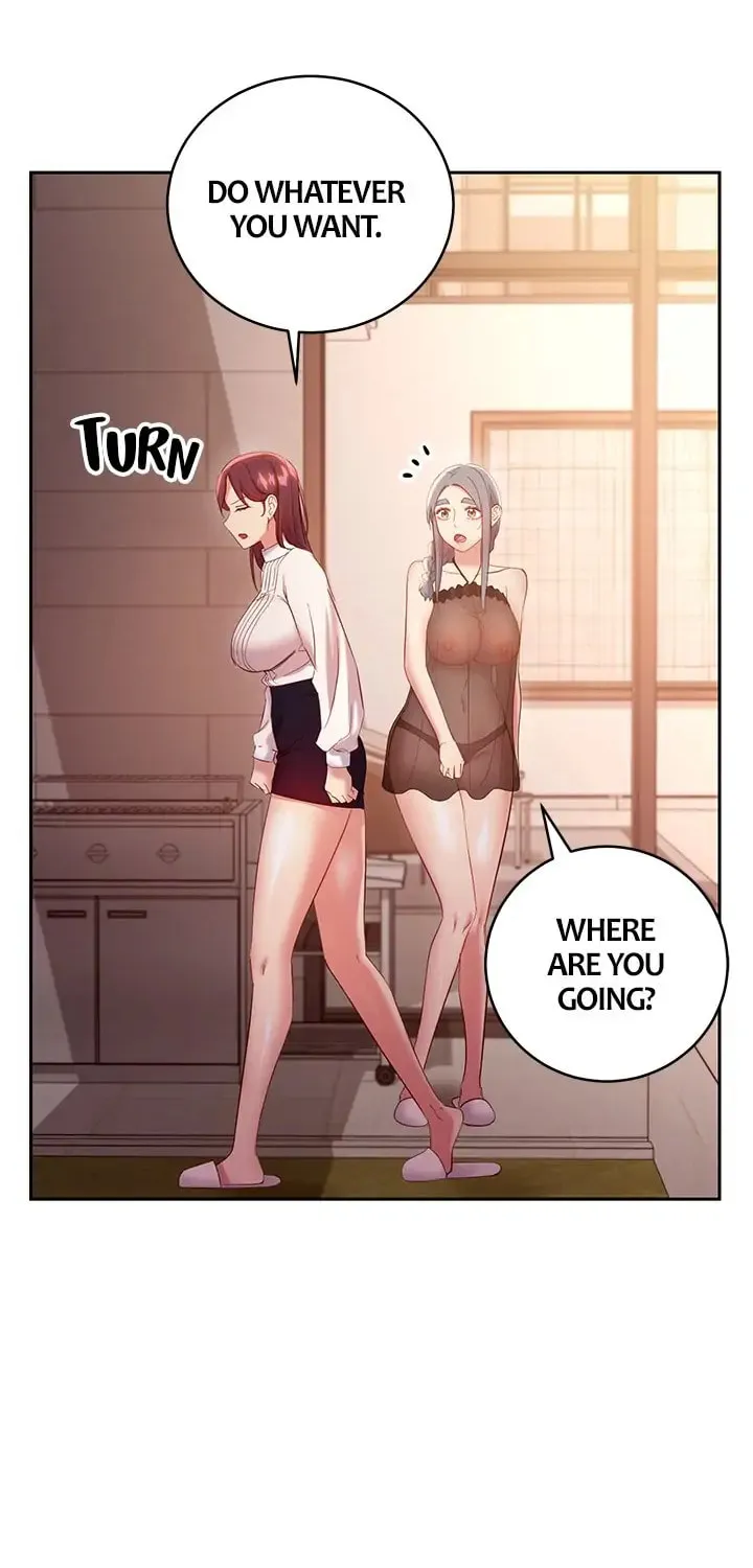 Saeeommaui Chingudeul Chapter 98 Page 54 - Chapter 98
