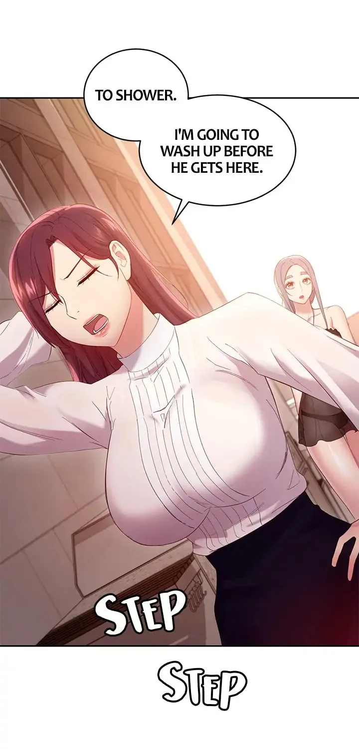Saeeommaui Chingudeul Chapter 98 Page 55 - Chapter 98